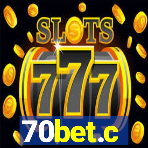 70bet.c