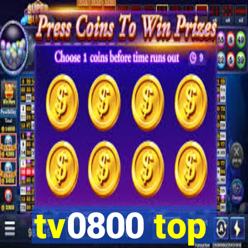tv0800 top