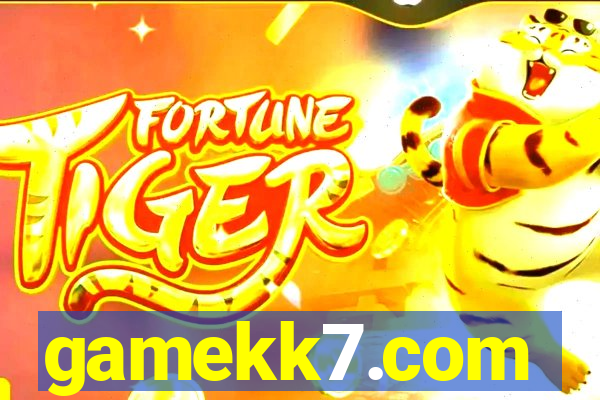 gamekk7.com