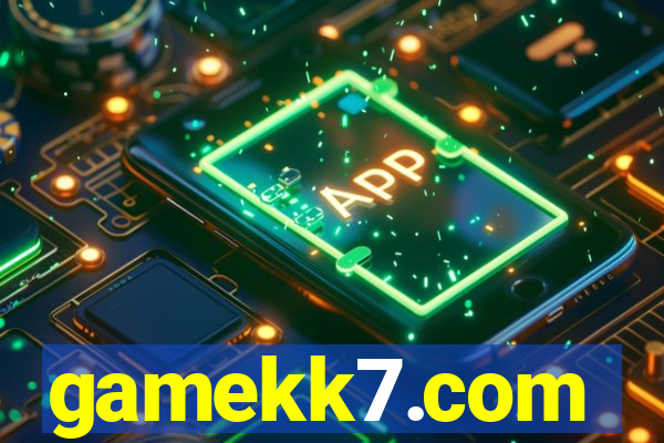 gamekk7.com