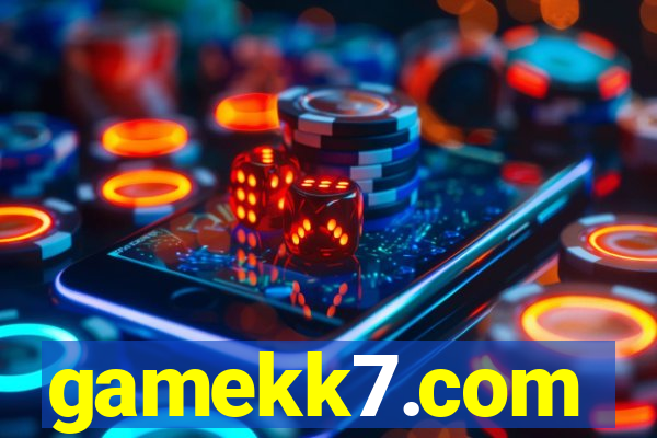 gamekk7.com