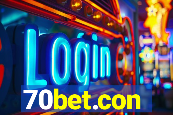 70bet.con