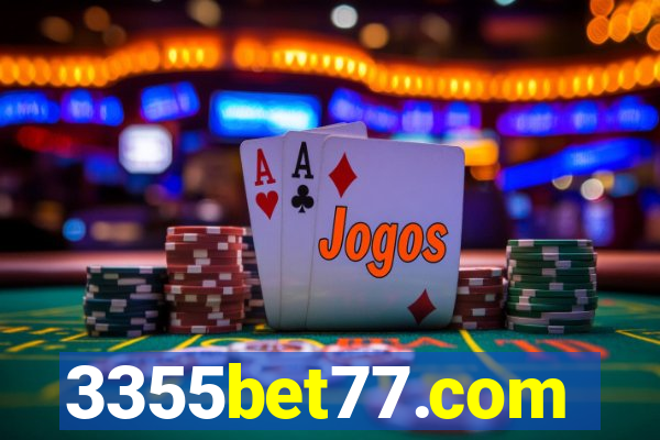 3355bet77.com