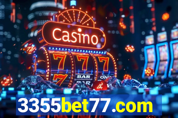 3355bet77.com