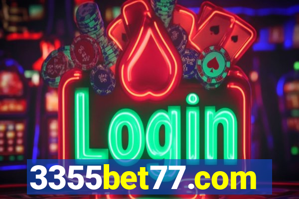 3355bet77.com