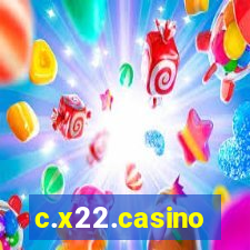 c.x22.casino