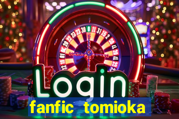 fanfic tomioka filho de poseidon