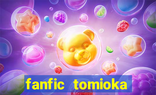 fanfic tomioka filho de poseidon