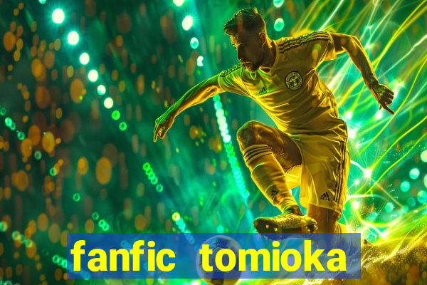 fanfic tomioka filho de poseidon