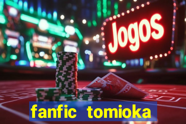 fanfic tomioka filho de poseidon