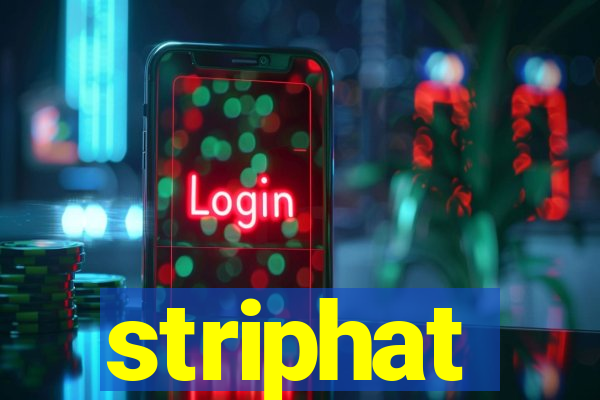 striphat