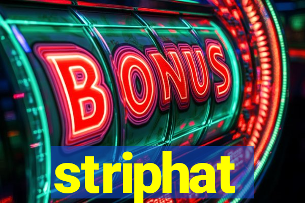 striphat