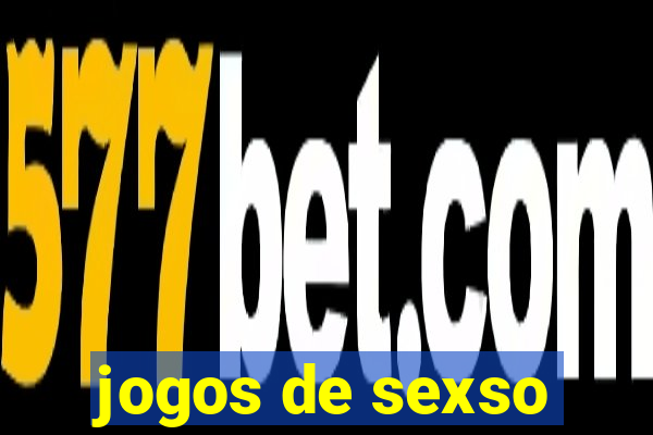 jogos de sexso