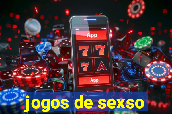 jogos de sexso