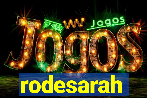 rodesarah