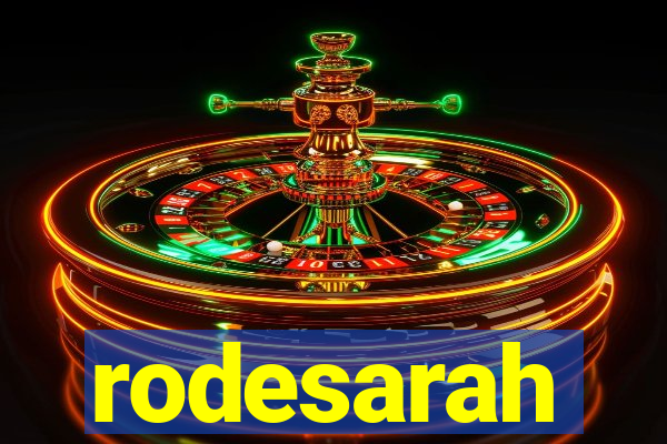 rodesarah