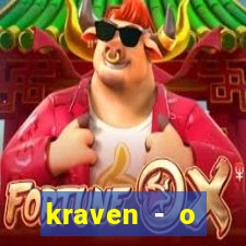 kraven - o caçador filme completo dublado superflix
