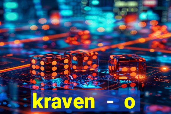 kraven - o caçador filme completo dublado superflix