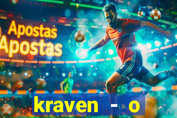 kraven - o caçador filme completo dublado superflix