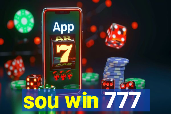 sou win 777