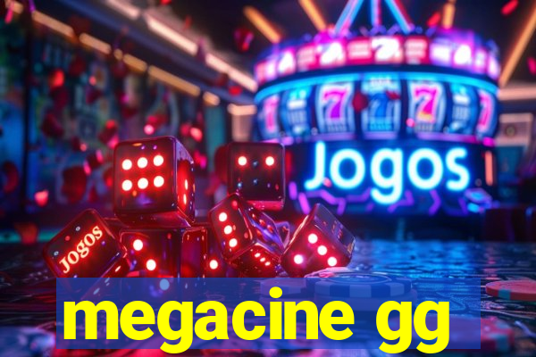 megacine gg