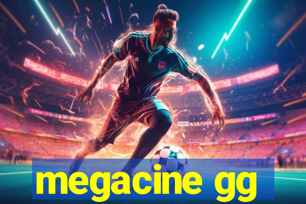 megacine gg