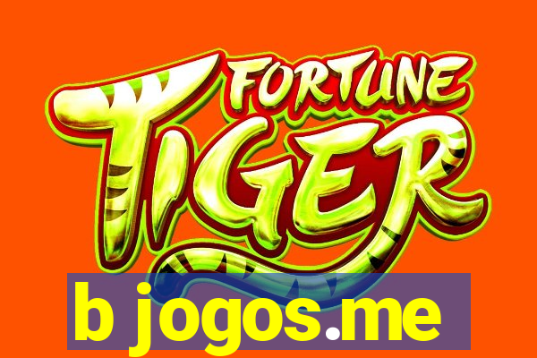 b jogos.me