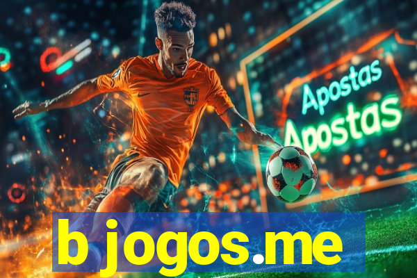 b jogos.me