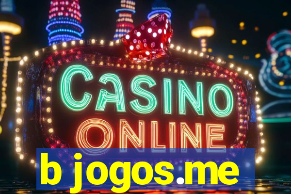 b jogos.me