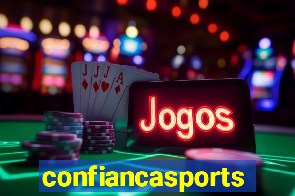 confiancasports.com
