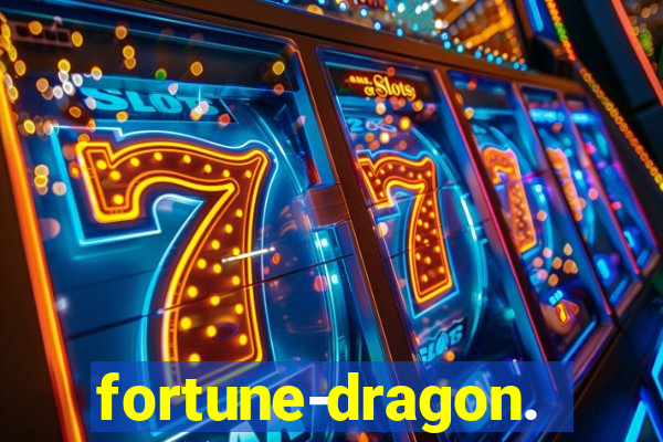 fortune-dragon.vip