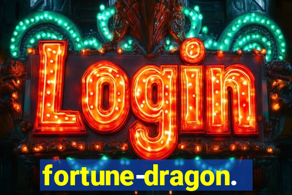 fortune-dragon.vip