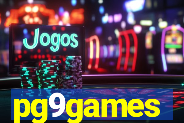 pg9games