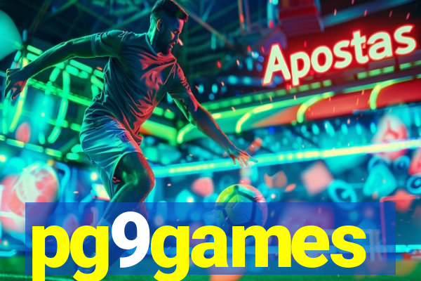 pg9games