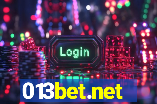 013bet.net