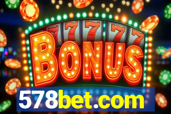 578bet.com