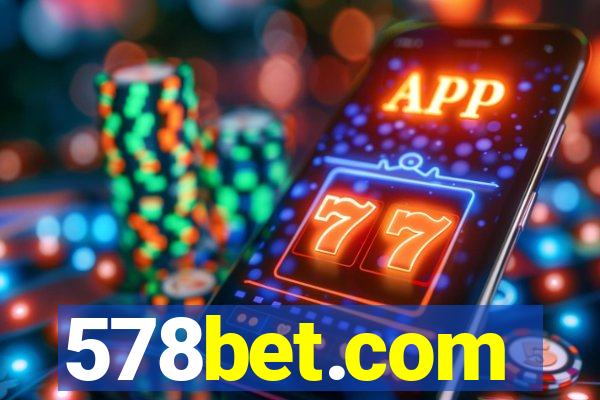 578bet.com