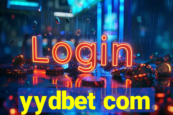 yydbet com