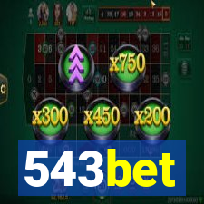 543bet