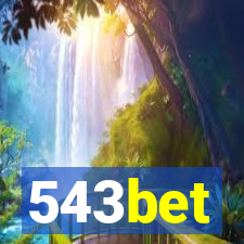543bet