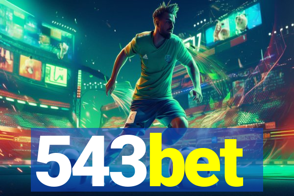 543bet