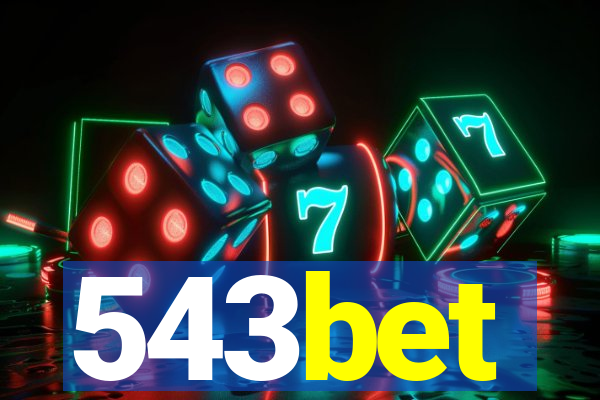 543bet