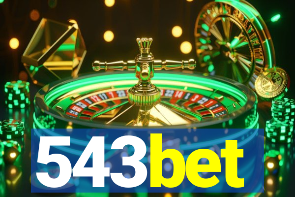 543bet