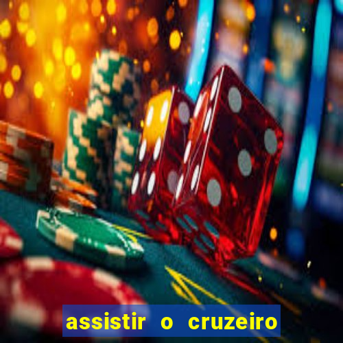 assistir o cruzeiro das loucas
