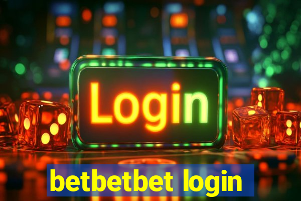 betbetbet login