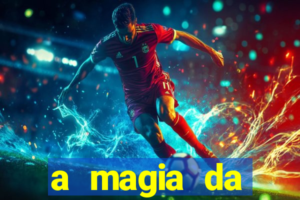 a magia da sobrevivência epub download