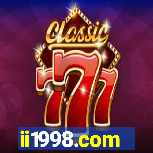 ii1998.com