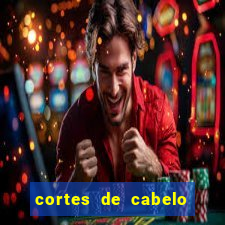 cortes de cabelo coreano feminino curto