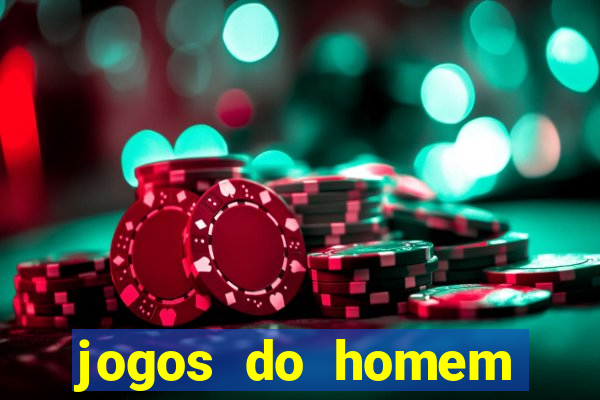 jogos do homem aranha download