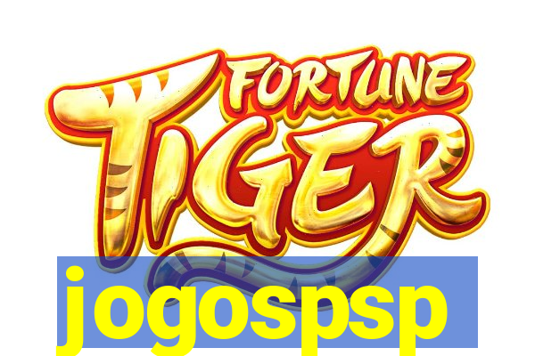 jogospsp